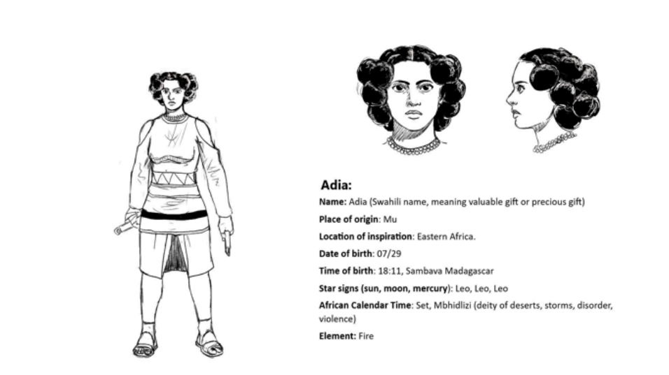 Technology innovation